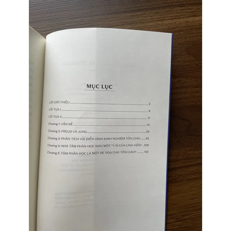 Tâm phân học và Tôn giáo - Erich Fromm 934399