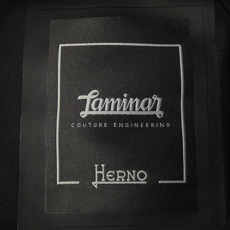 Herno Herno áo khoác lông 636266