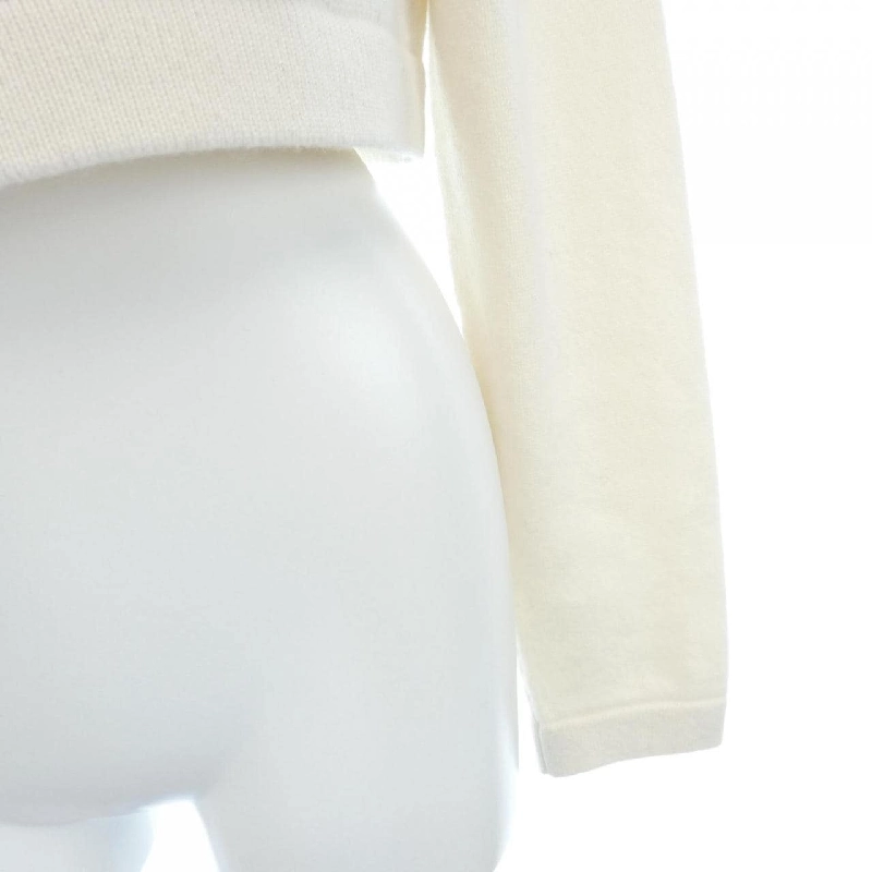 Áo khoác cardigan CHANEL 635056