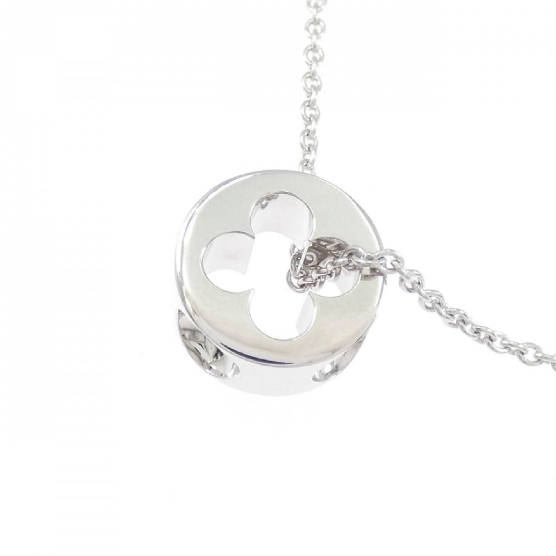 Louis Vuitton Pandantif Emprunt Necklace - Hàng hiệu Authentic 843260