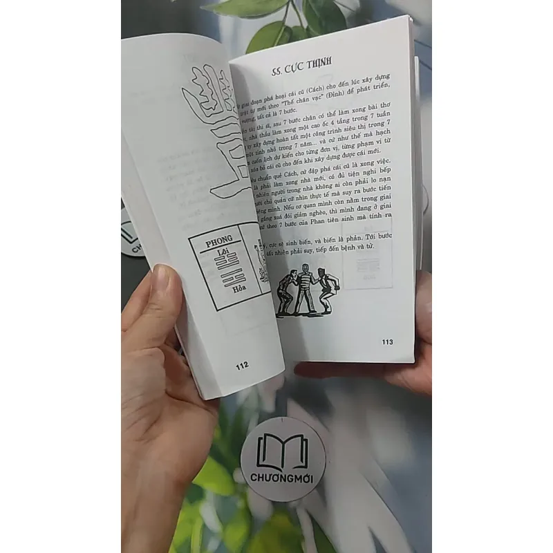 Nghệ thuật lãnh đạo quản trị - Kim Khải 688533