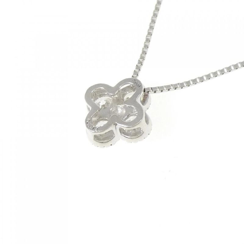 Dây chuyền kim cương PT 0.502CT E VS2-SI1 VG-GOOD - Hàng hiệu Chính hãng 876066