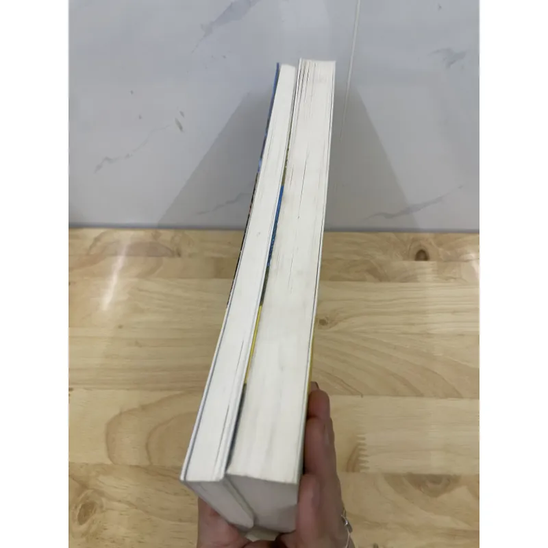 Bộ 2 cuốn sách du học mỹ 762569