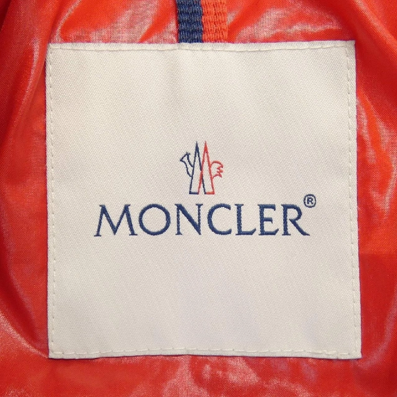 MONCLER ECRINS Áo khoác lông - Hàng hiệu Chính hãng 896291