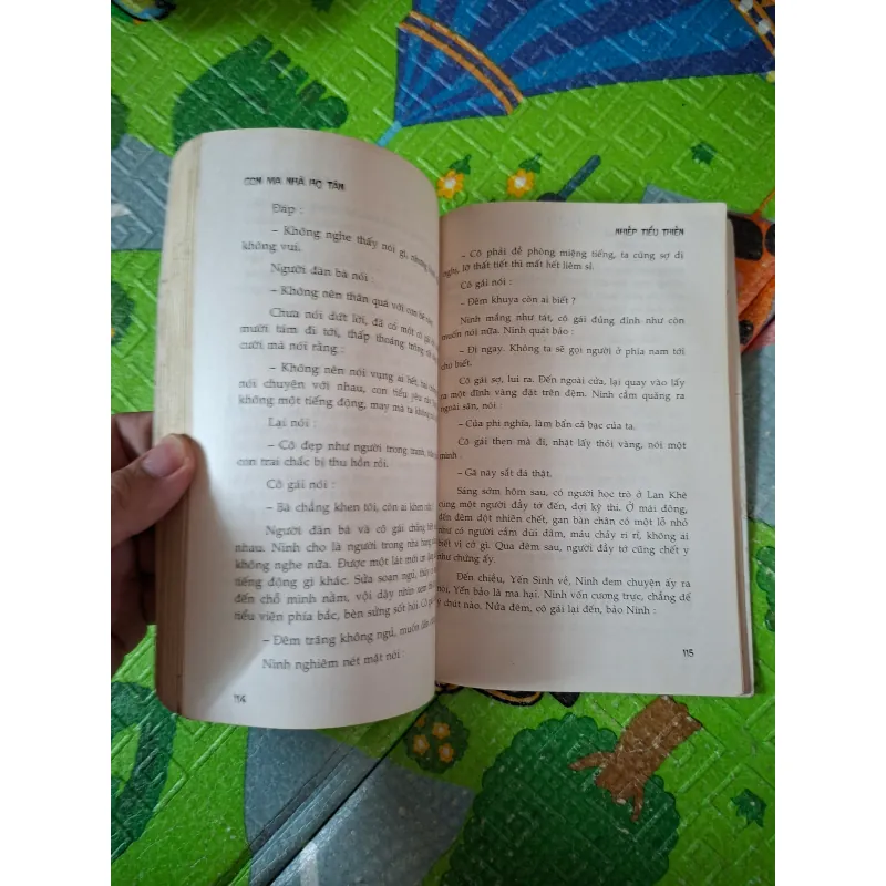 Con Ma Nhà Họ Tân 1033114