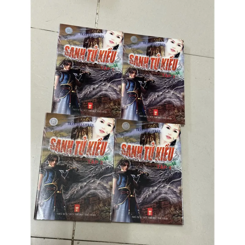 Sanh tử Kiều 992774