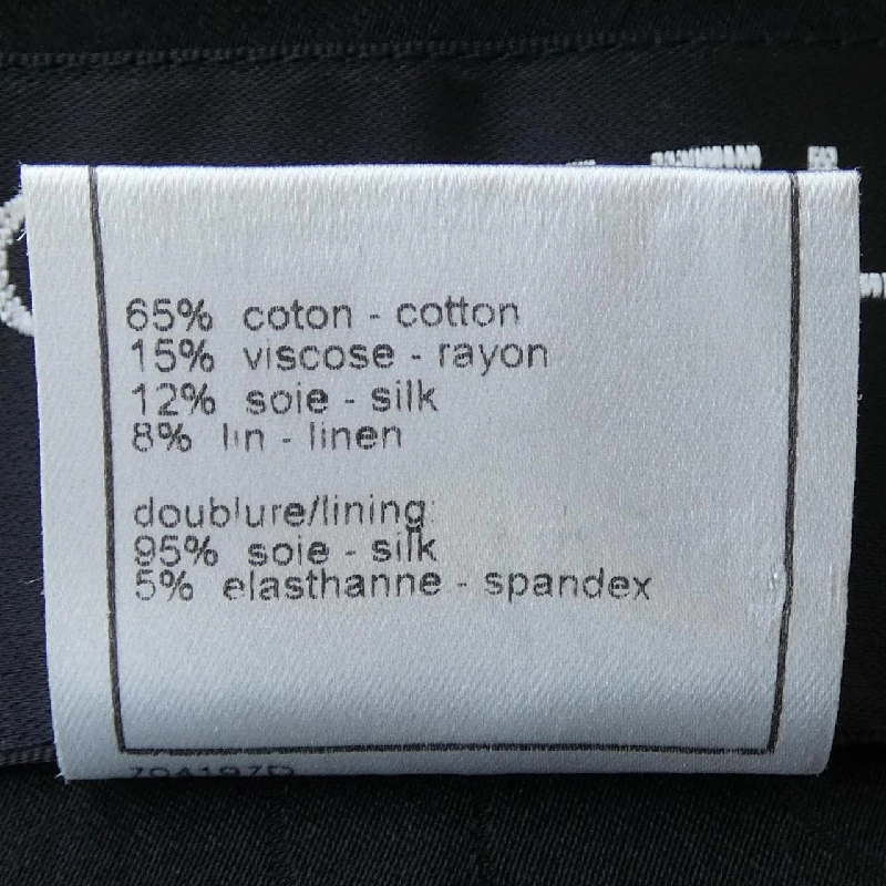 Áo khoác CHANEL P23159V13800 04P - Hàng hiệu Chính hãng 822459