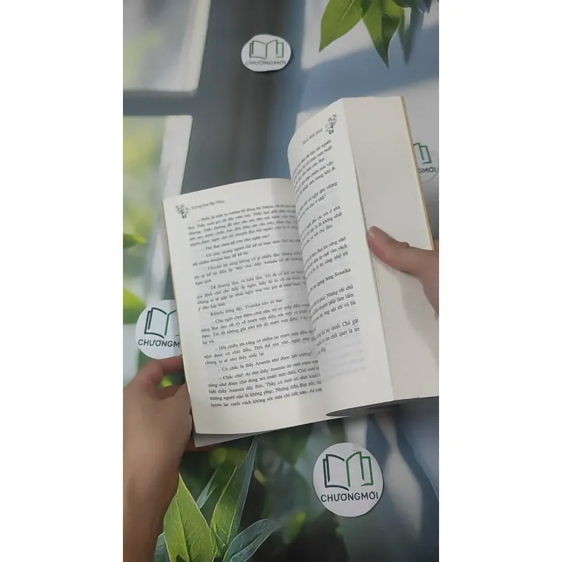 [MIỄN PHÍ BỌC SÁCH] Đường Xưa Mây Trắng - Thích Nhất Hạnh 1018911