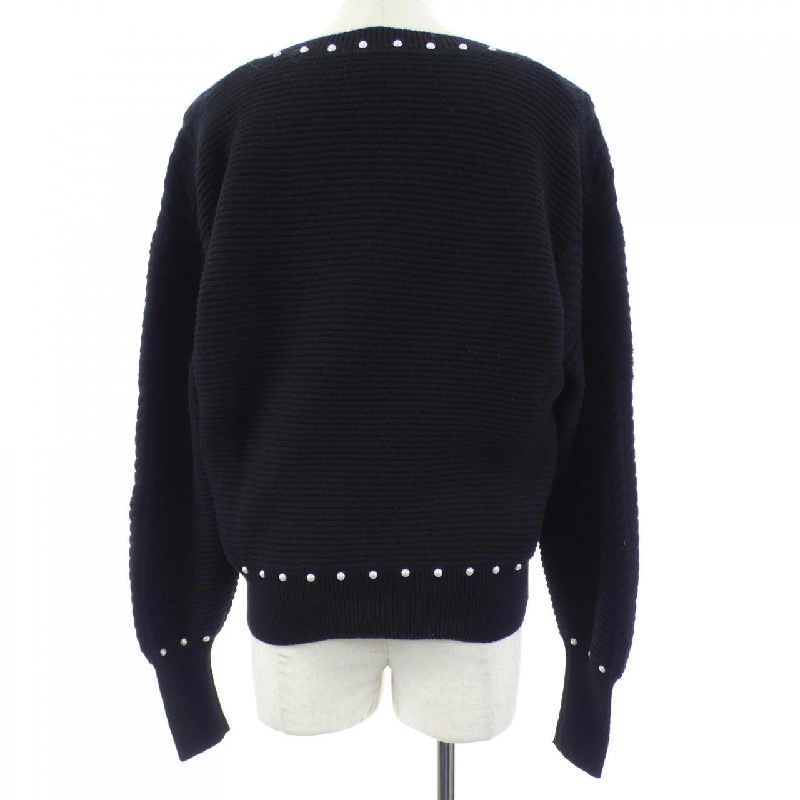 CHANEL P53609K06955 Áo len - Hàng hiệu Chính hãng 817591