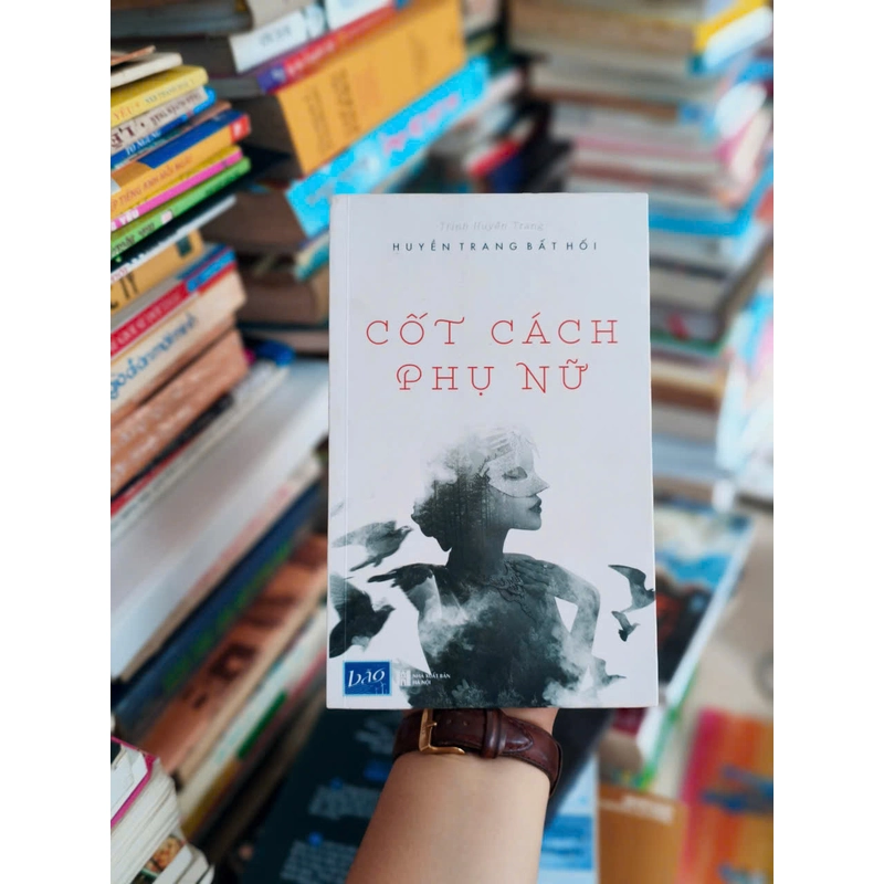 Cốt Cách Phụ Nữ - Cốt Cách Phụ Nữ 502977