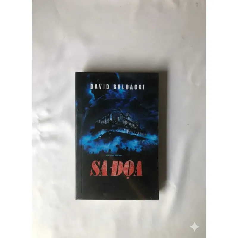 Sa Đọa - David Baldacci 796909