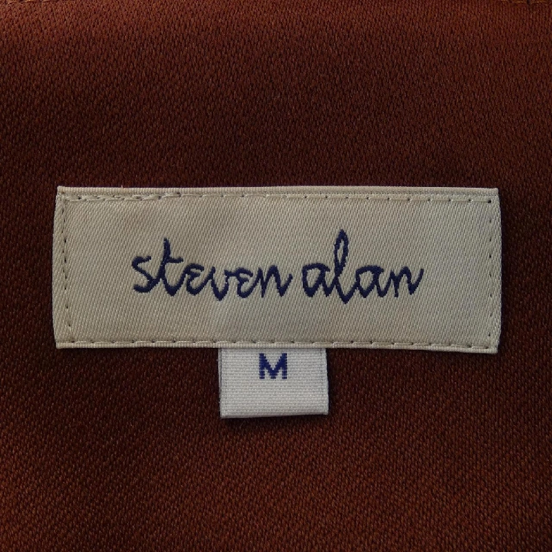 スティーブンアラン STEVEN ALAN 8226-299-0447 Váy 647214