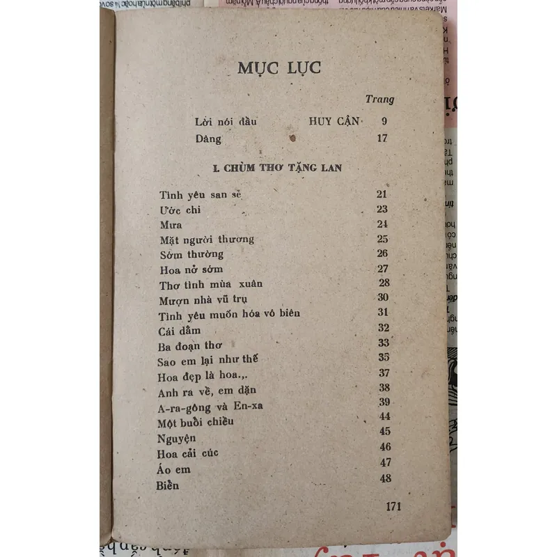 Thơ Xuân Diệu: DÂY CHÙM THƯƠNG NHỚ 720741