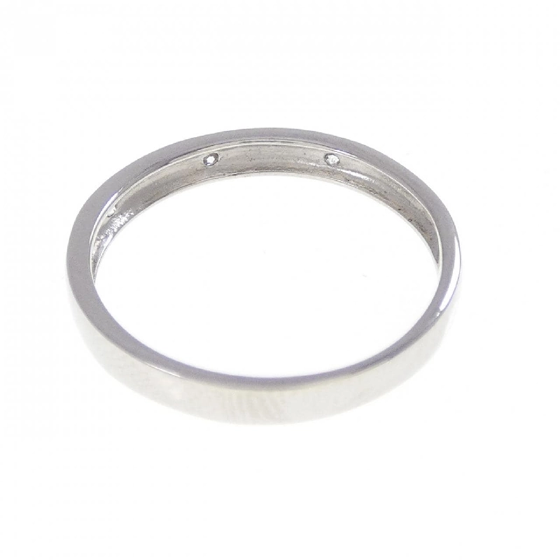 Nhẫn kim cương PT900 0.04CT - Hàng hiệu Authentic 849085