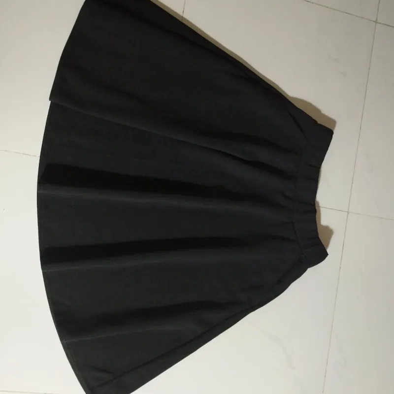 Chân váy chữ A 1030231