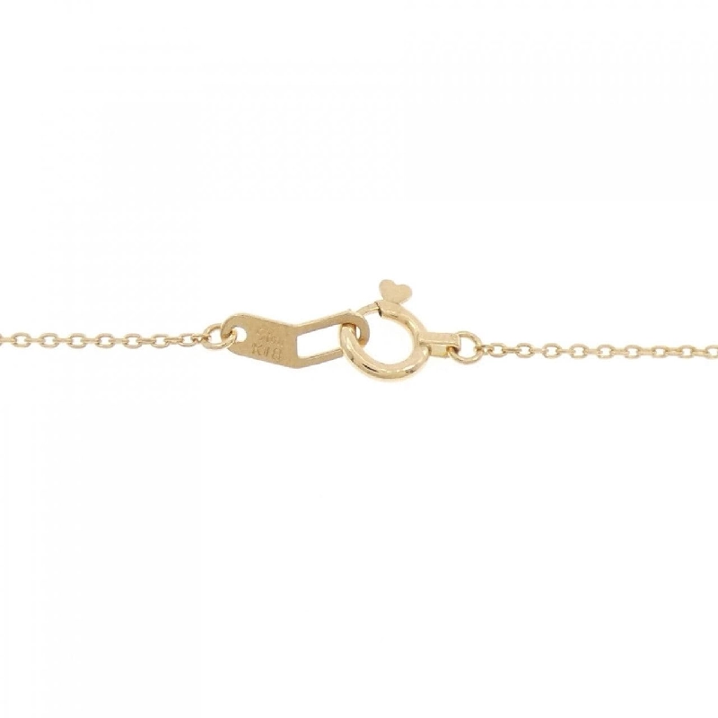 Trang sức Star Jewelry Dây chuyền kim cương 0.05CT - Hàng hiệu Authentic 842404