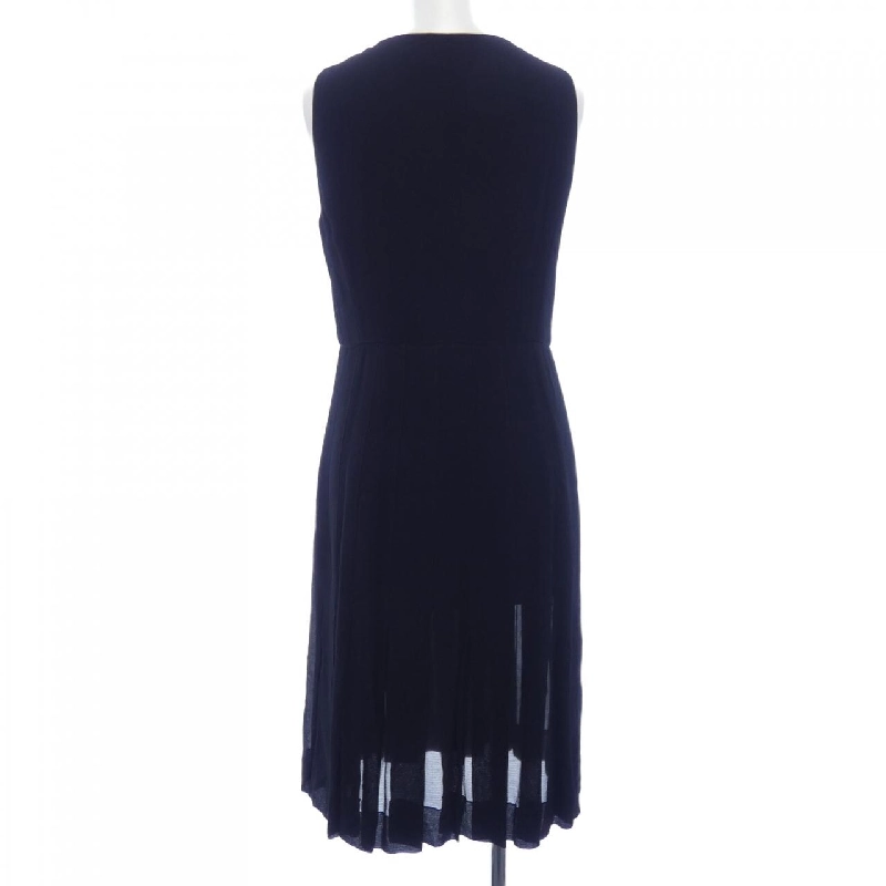 【Mã giảm giá】【Cổ điển】Chanel CHANEL Đầm 650703