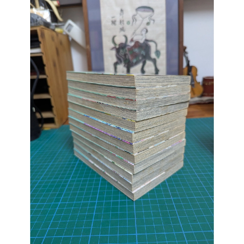 truyện tranh diễn viên lồng tiếng 460584