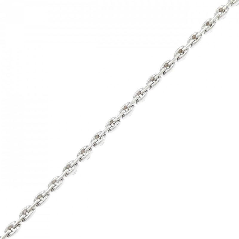 K18WG Vòng tay kim cương 1.00CT - Hàng hiệu Chính hãng 870150