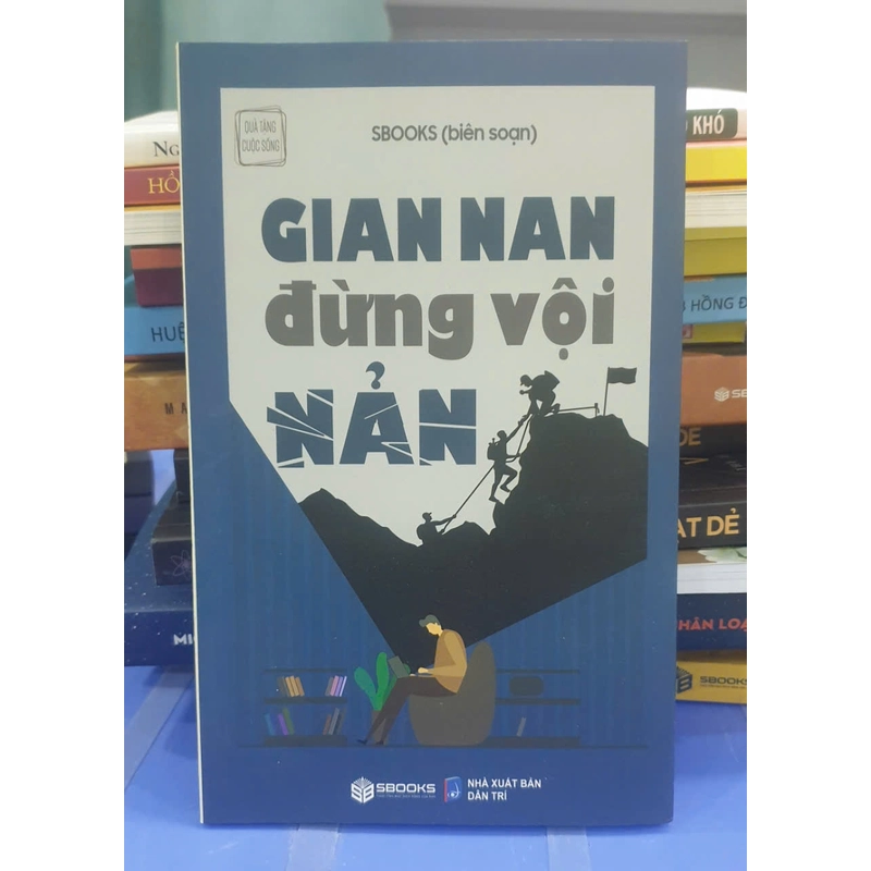 Gian Nan Đừng Vội Nản 318628