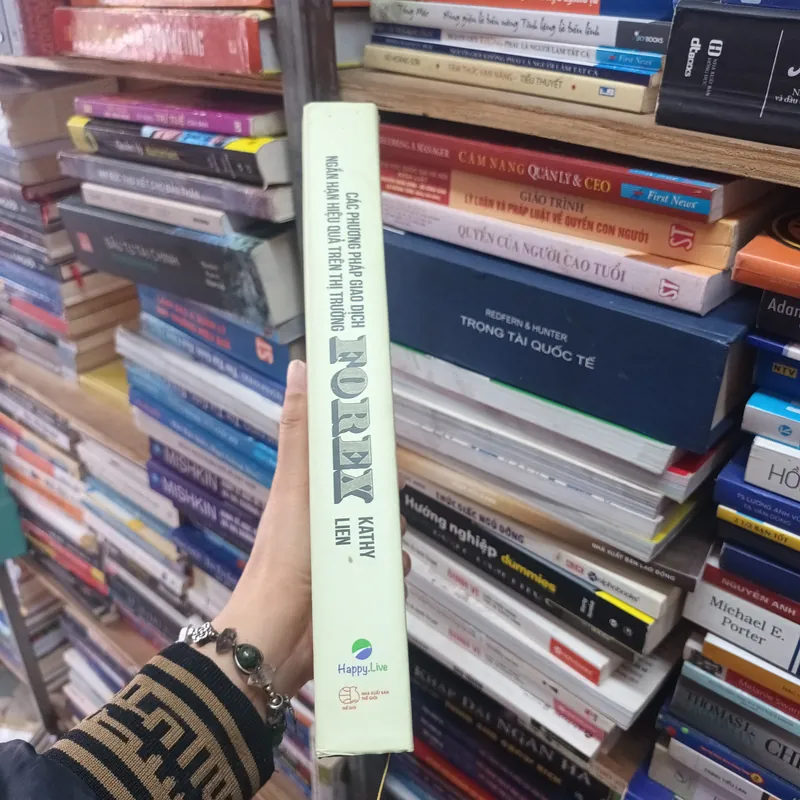 Các Phương Pháp Giao Dịch Ngắn Hạn Hiệu Quả Trên Thị Trường Forex 701418