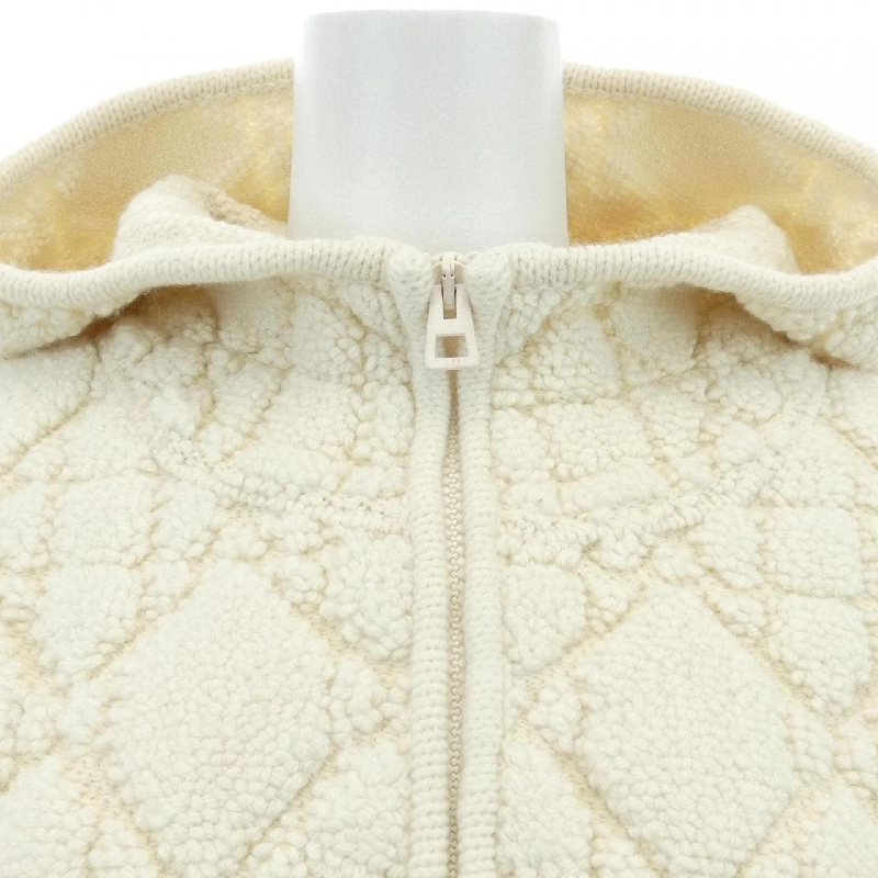 Jacket Christian Dior Kanage Wool & Cashmere Blend 514G08A3400 - Hàng hiệu Authentic 813727