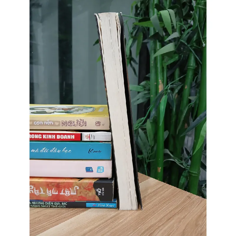 Gia Đình Lầu Trên - Lisa Jewell 568543