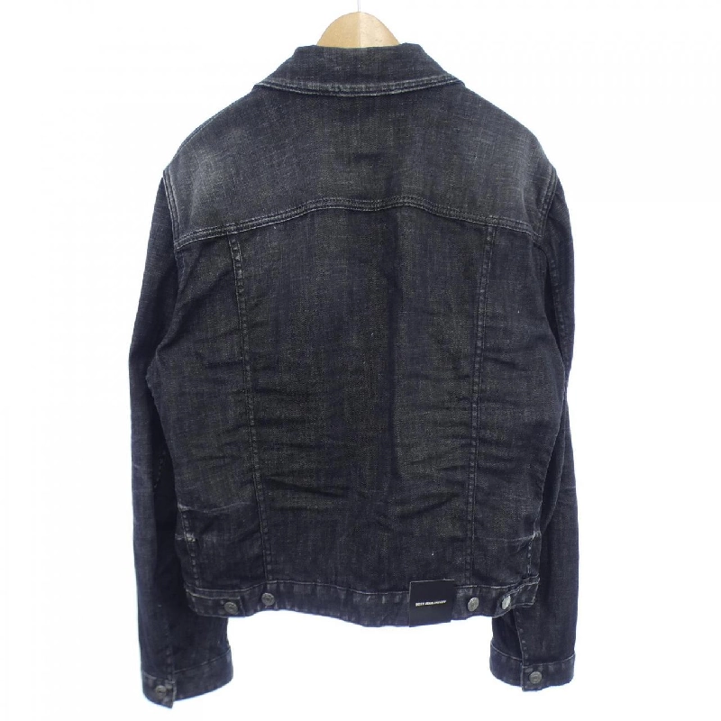Jacket denim DSQUARED2 - Hàng hiệu Authentic 902747