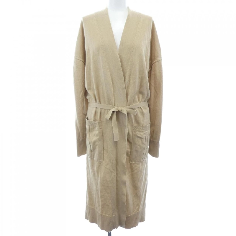 Áo khoác dài DIESEL - Hàng hiệu Chính hãng 773859