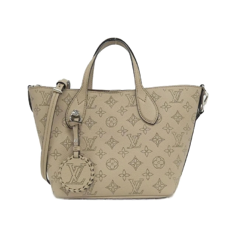 Túi Louis Vuitton Mahina Blossom PM M21849 618692