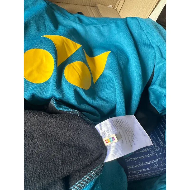 Áo hoodie Jonexx 789422