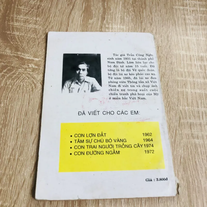 CỒ VÀ CHÍP 929006