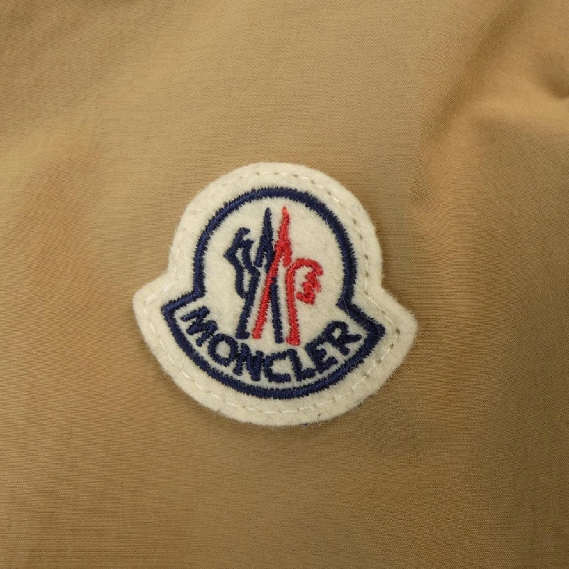 Áo khoác trench MONCLER STIBIDEN 631313