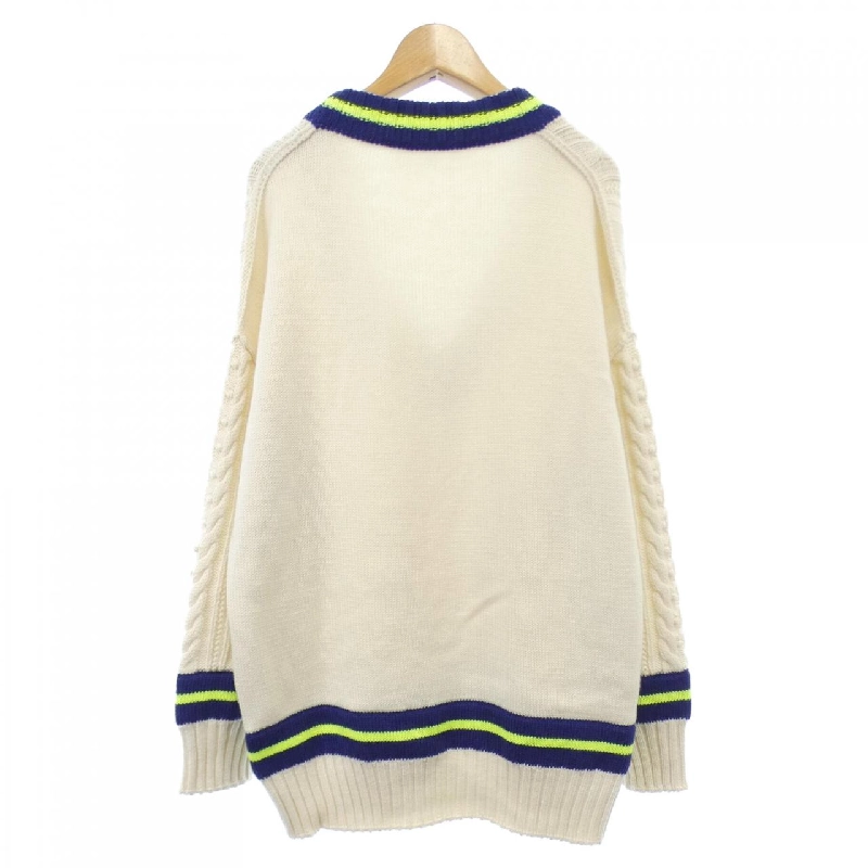 【Mã giảm giá】Philosophy PHILOSOPHY Áo len 633704