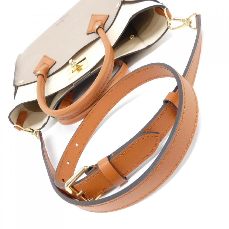 Túi xách Louis Vuitton On My Side MM M53825 - Hàng hiệu Chính hãng 771109