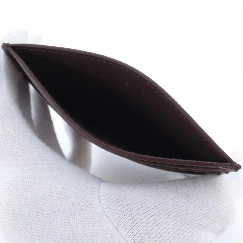 Celine 10L833DPV Ví thẻ - Hàng hiệu Chính hãng 768637