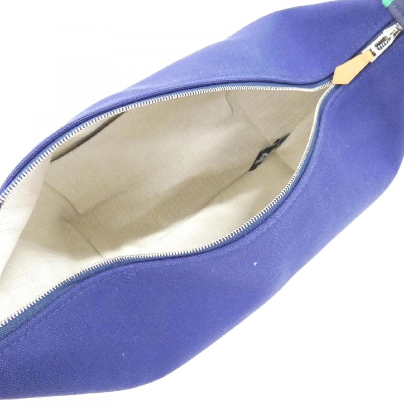 Túi xách Hermès Braid A Black GM 103223M 623810