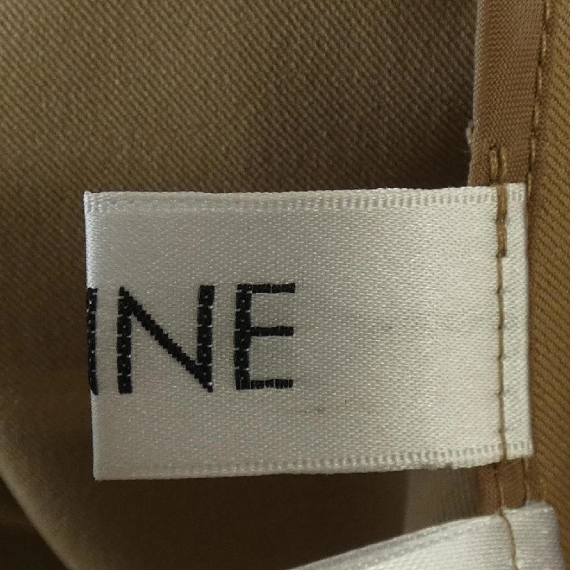 【Mã giảm giá】JENNE Áo khoác 641989