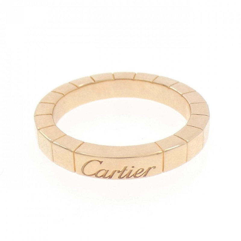 Nhẫn Cartier Lanière - Hàng hiệu Authentic 839313