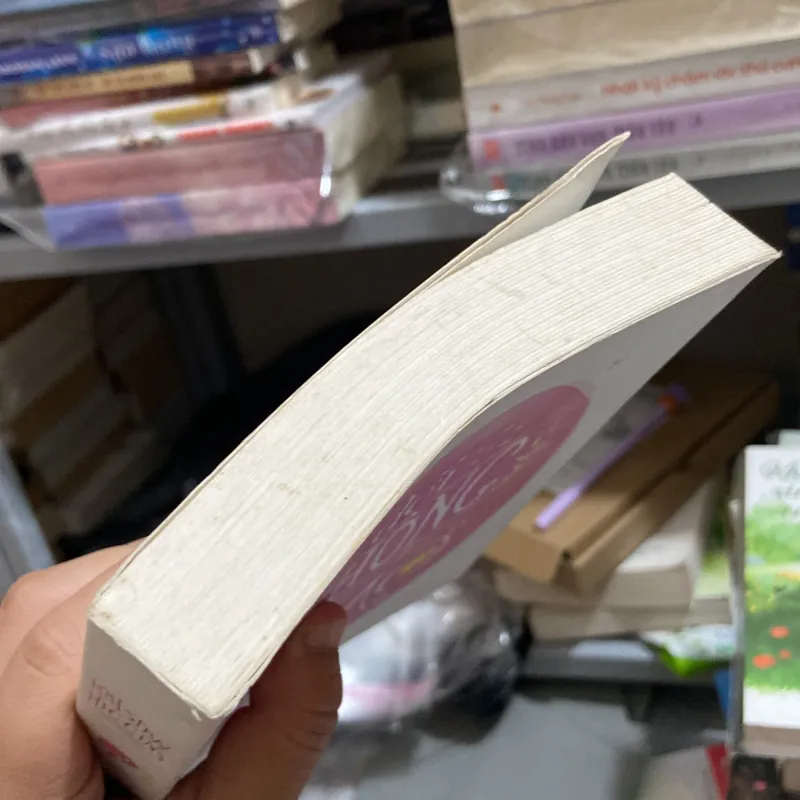 Đời không như là mơ - Kristan Higgins 970361