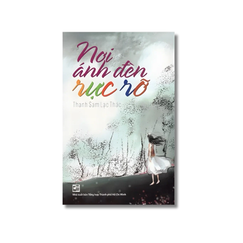 Nơi ánh đèn rực rỡ - Thanh Sam Lạc Thác 725362