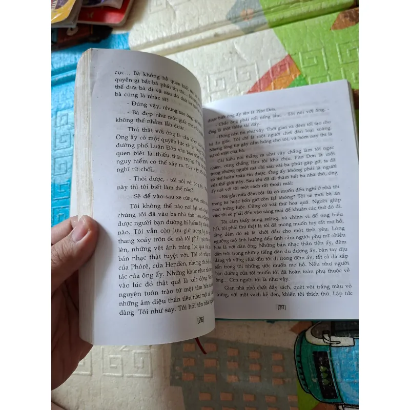 20 Truyện Ngắn Đặc Sắc Pháp 995932