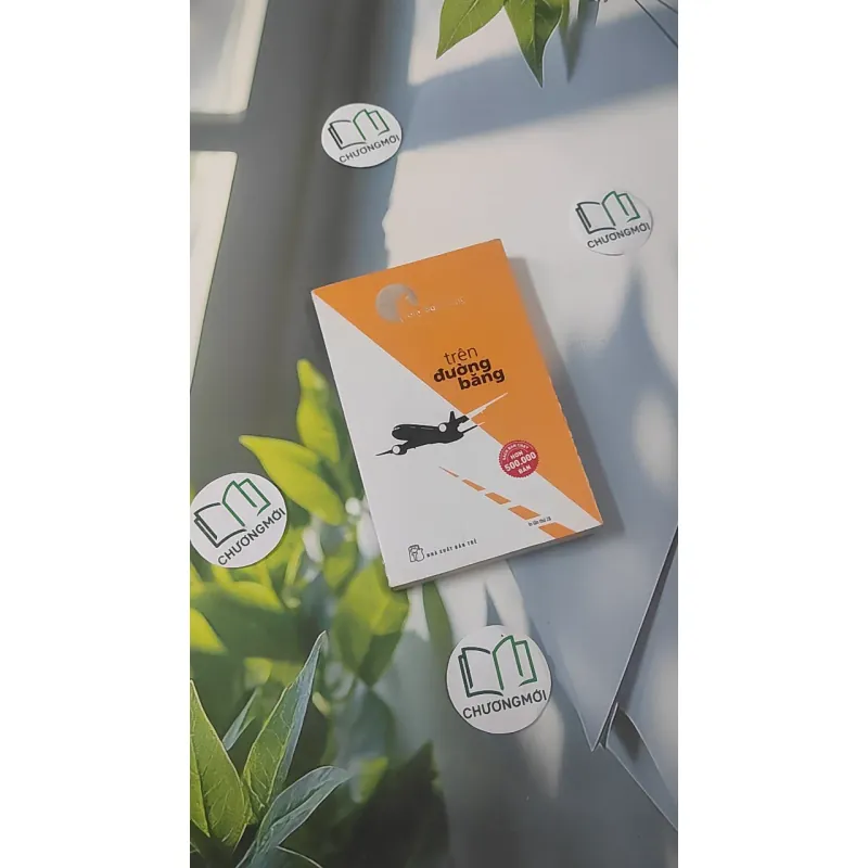 Trên Đường Băng - Tony Buổi Sáng 961241