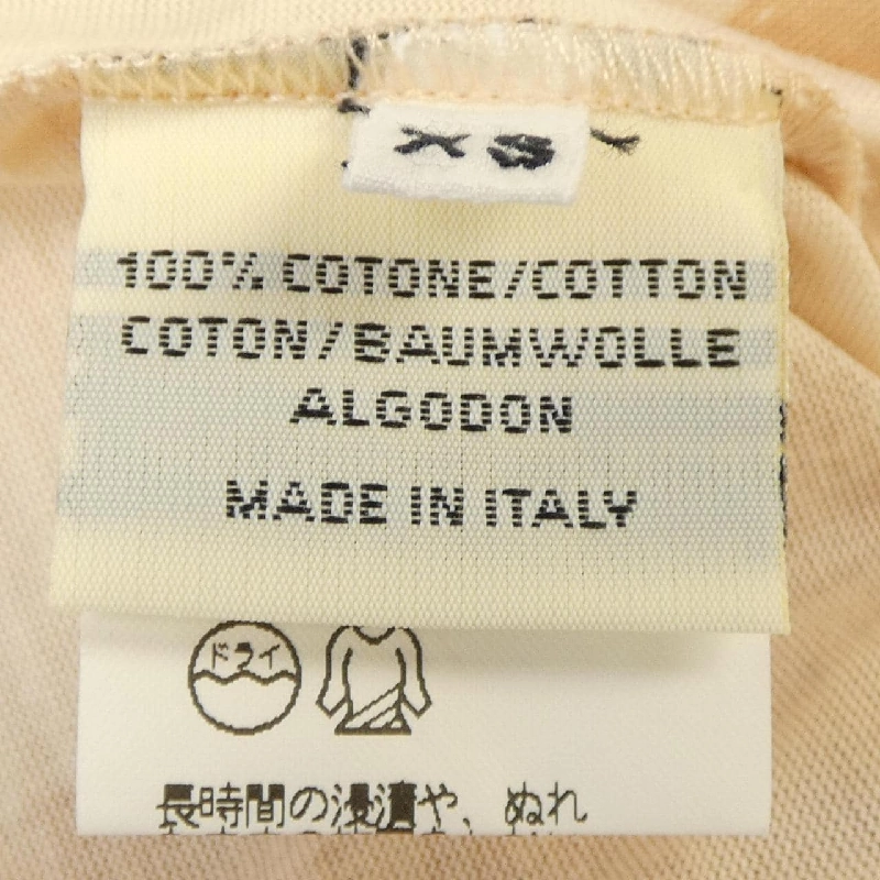 【Mã giảm giá】【Cổ điển】Áo thun HERMES 644152