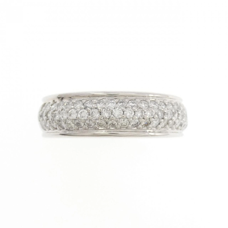 Nhẫn kim cương PT900 0.73CT 668917