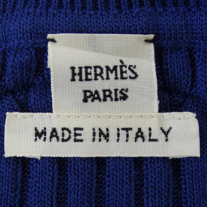 【Mã giảm giá】HERMES Áo len 637200