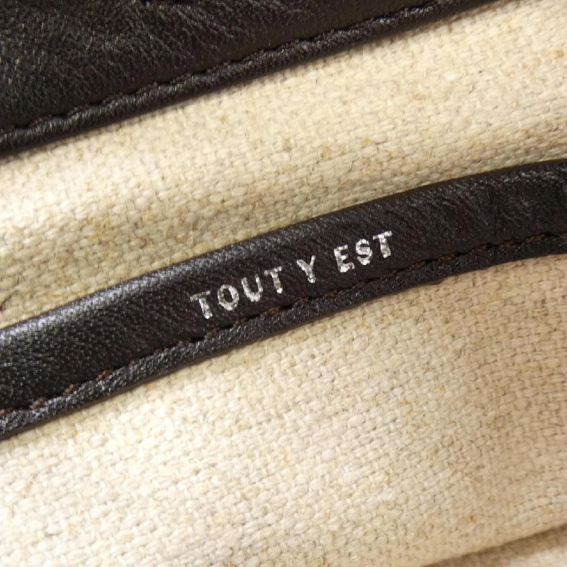 TOUT Y EST BAG 656768