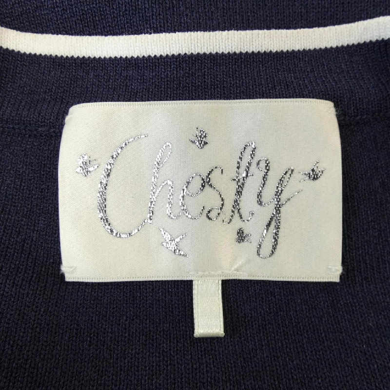 Áo khoác cardigan Chesty - Hàng hiệu Authentic 818509