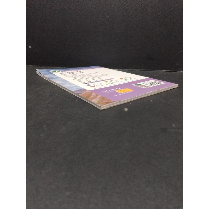 Wonders of the past mới 80% ố nhẹ HCM2809 Oxford read and discover NGOẠI VĂN 917262