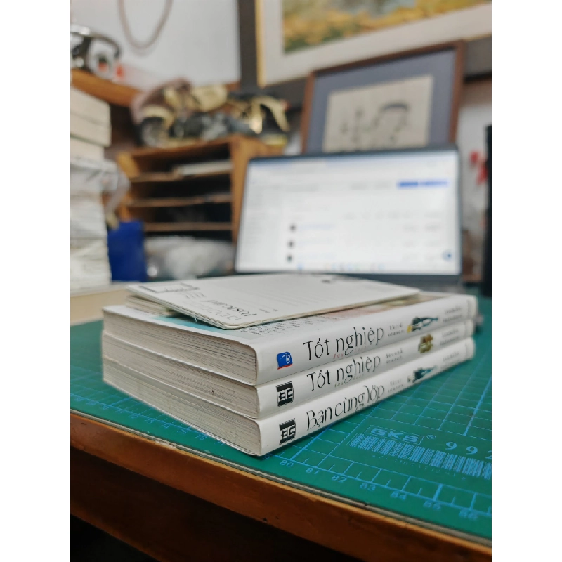 TRUYỆN TRANH BẠN CÙNG LỚP - ASUMIKO NAKAMURA 159900